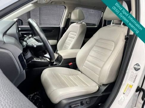 Used 2024 Honda CR-V EX-L image 5