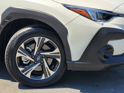 Certified 2025 Subaru Crosstrek 2.5i Premium AWD/4WD image 5