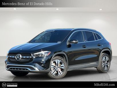 Certified 2026 Mercedes-Benz GLA 250