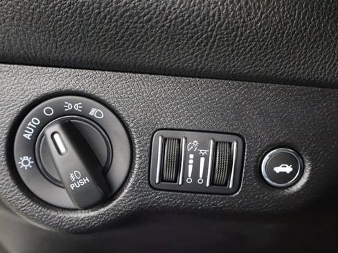 Used 2023 Dodge Challenger SXT w/ Blacktop Package RWD image 17