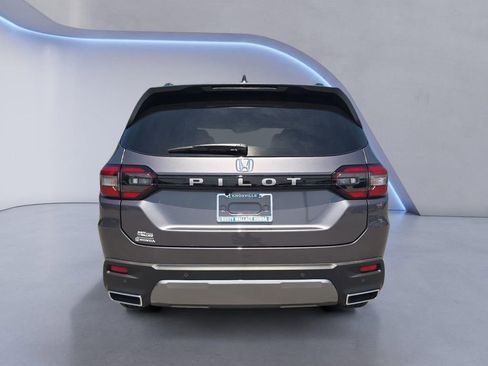 New 2026 Honda Pilot EX-L image 4