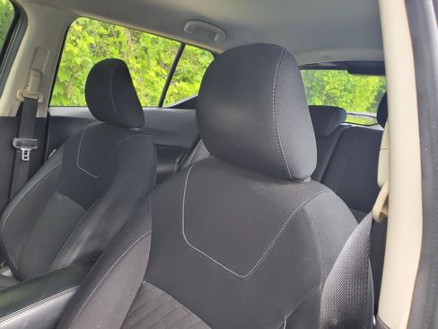 Used 2024 Nissan Kicks SV FWD image 14