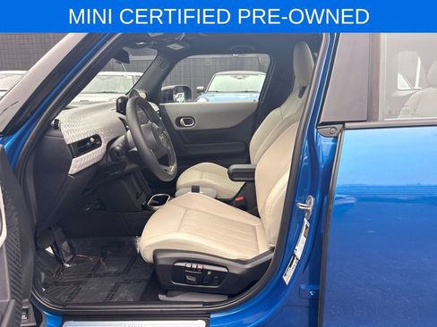 Certified 2025 MINI Cooper S FWD image 35