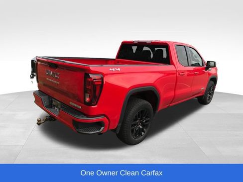 Used 2024 GMC Sierra 1500 Elevation AWD/4WD image 2