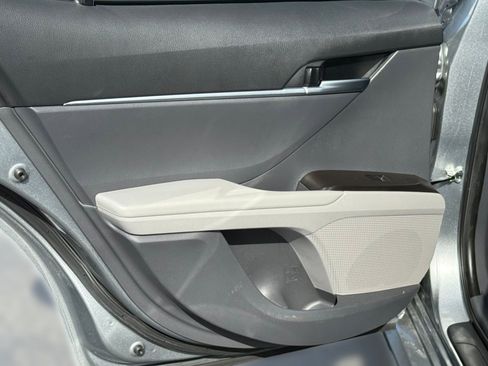 Certified 2024 Toyota Camry LE image 28