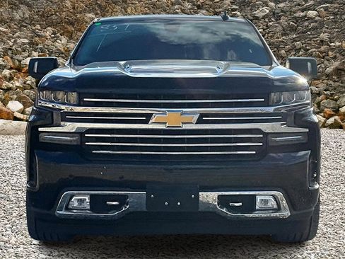 Used 2019 Chevrolet Silverado 1500 High Country image 3