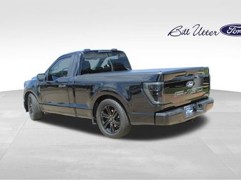Used 2024 Ford F150 XL w/ Equipment Group 103A High RWD image 7