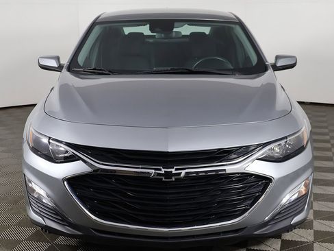 Used 2024 Chevrolet Malibu RS FWD image 9