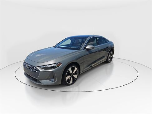 New 2025 Audi A5 2.0T Premium Plus image 4