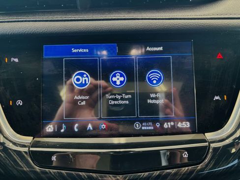 Used 2024 Cadillac XT6 Premium Luxury w/ LPO, Floor Liner Package AWD/4WD image 55