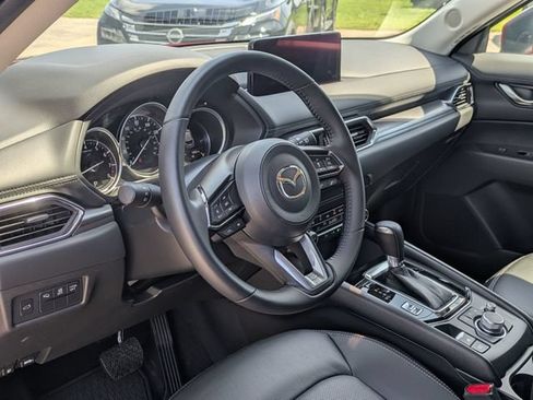 Certified 2025 MAZDA CX-5 AWD 2.5 S image 33