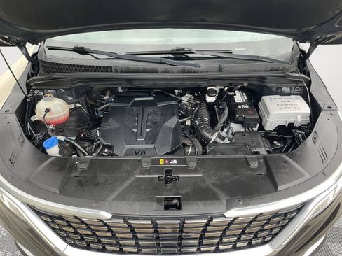 Used 2022 Kia Carnival SX Prestige FWD image 23