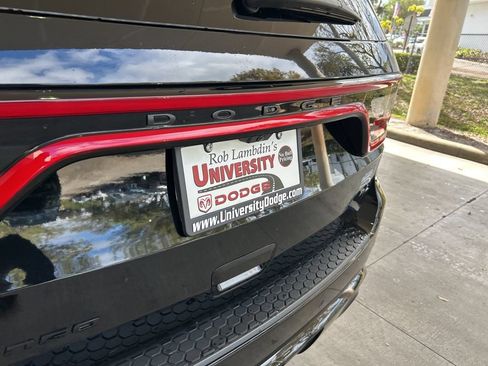 Certified 2023 Dodge Durango R/T RWD image 19