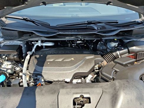 Used 2024 Honda Odyssey EX-L image 28