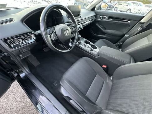 Used 2022 Honda Civic EX image 15