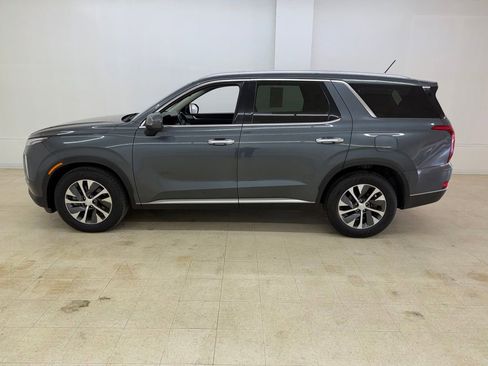 Used 2021 Hyundai Palisade SEL AWD/4WD image 2