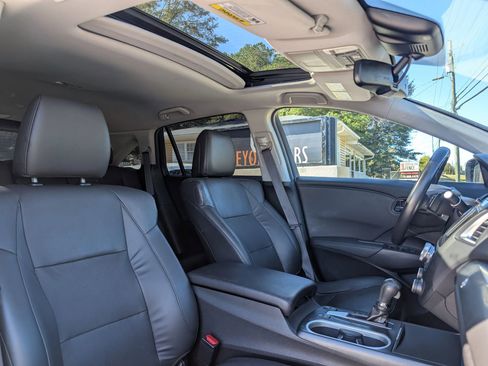 Used 2016 Acura RDX AWD w/ Advance Package image 90