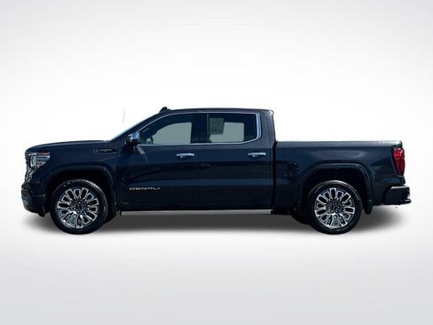 Used 2026 GMC Sierra 1500 Denali Ultimate AWD/4WD image 6