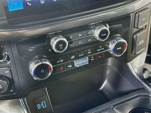 Used 2023 Ford F150 XLT w/ Equipment Group 302A High AWD/4WD image 27