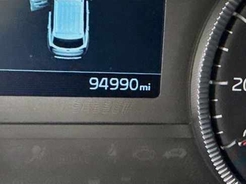 Used 2021 Kia Telluride LX image 4