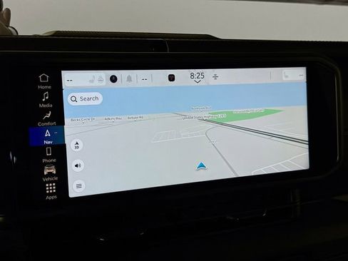 New 2026 Jeep Wrangler Unlimited Sahara image 16