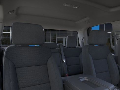 New 2026 Chevrolet Silverado 2500 W/T w/ WT/CX Safety Package AWD/4WD image 25
