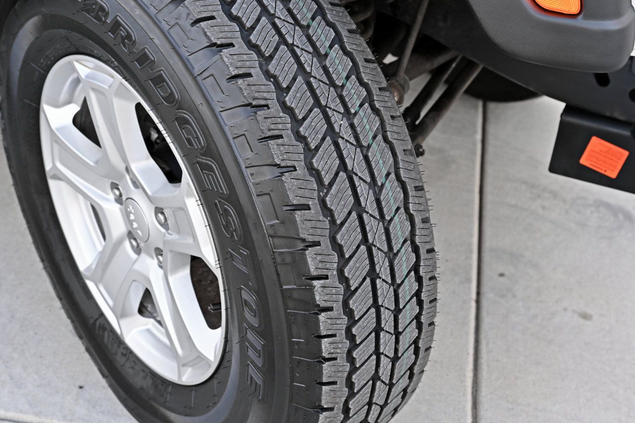 Used 2005 Jeep Wrangler Sport AWD/4WD image 28