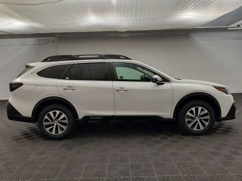 Used 2021 Subaru Outback Premium AWD/4WD image 8