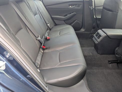 Used 2024 Honda Accord Touring image 21