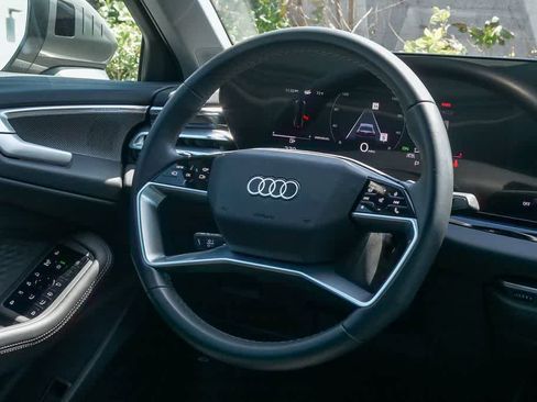 Certified 2025 Audi A5 2.0T Premium Plus w/ Premium Plus AWD/4WD image 14