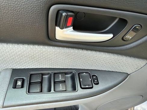 Used 2007 MAZDA MAZDA6 i Sport Value Edition image 10