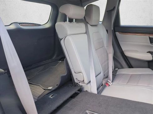 Used 2020 Honda CR-V Touring image 25