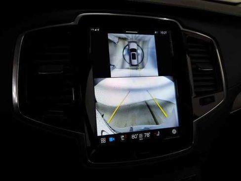 Used 2024 Volvo XC90 B6 Ultimate w/ Protection Package Premier image 26