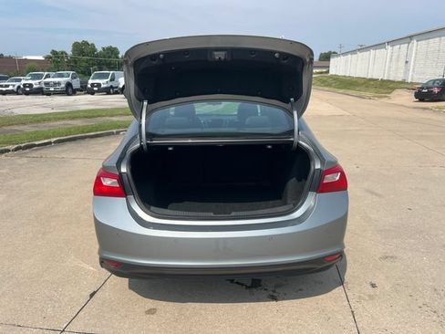 Used 2024 Chevrolet Malibu LT FWD image 31