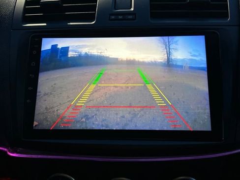 Used 2010 MAZDA MAZDASPEED3 Sport image 26