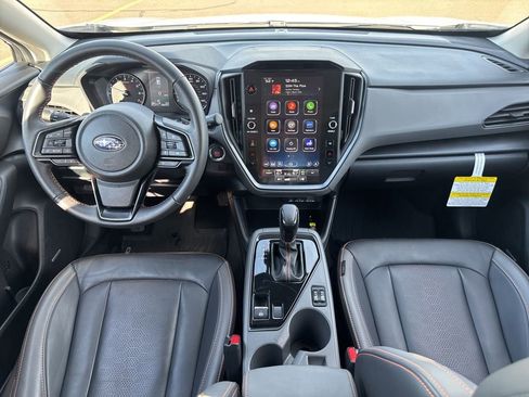 Certified 2025 Subaru Crosstrek 2.5i Limited w/ Crosstrek Mirror Package image 23