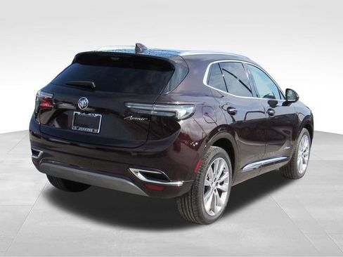 Used 2023 Buick Envision Avenir FWD image 4