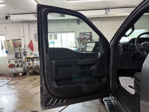 New 2026 Ford F150 XLT w/ Equipment Group 302A MID AWD/4WD image 11