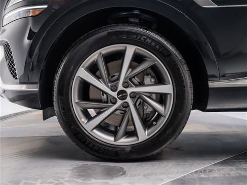 New 2026 Genesis GV80 2.5T Advanced AWD/4WD image 13