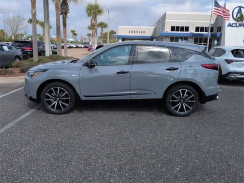 New 2026 Acura RDX A-Spec image 5