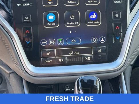 Used 2024 Subaru Outback Onyx Edition XT image 21