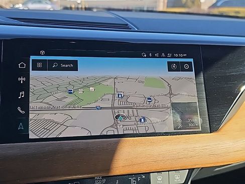 Used 2022 Audi e-tron GT Premium Plus image 8