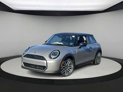 New 2026 MINI Cooper 2-Door Hardtop