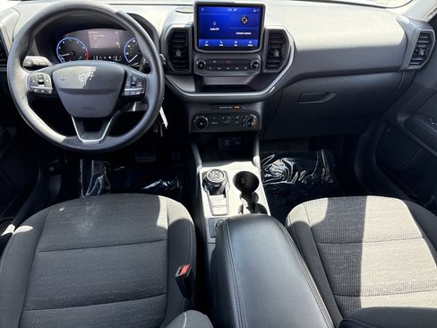 Used 2021 Ford Bronco Sport AWD/4WD image 15