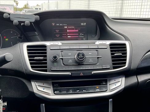 Used 2014 Honda Accord Sport image 35