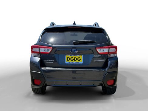 Used 2018 Subaru Crosstrek 2.0i Premium AWD/4WD image 4