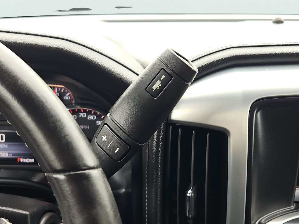 Used 2014 GMC Sierra 1500 SLE RWD image 25