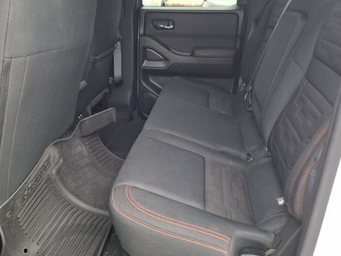 Used 2023 Nissan Frontier PRO-4X w/ Technology Package AWD/4WD image 20