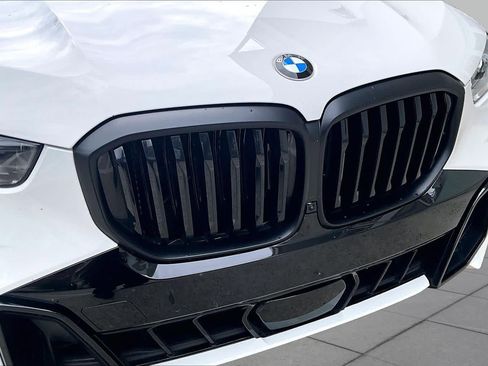Used 2026 BMW X5 sDrive40i w/ M Sport Package RWD image 28