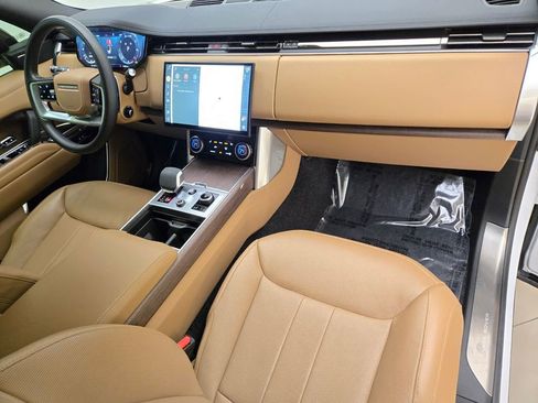Used 2023 Land Rover Range Rover SE image 28